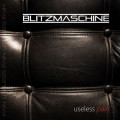 Blitzmaschine - Useless Pain (EP CD)