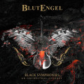 Blutengel - Black Symphonies - An Orchestral Journey / Deluxe Edition (CD+DVD)