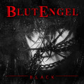Blutengel - Black (EP CD)