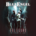 Blutengel - Erlösung - The Victory Of Light / Limited Deluxe Edition (2CD)