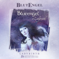 Blutengel - Labyrinth / 25th Anniversary Edition (2CD)