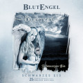 Blutengel - Schwarzes Eis / 25th Anniversary Edition (2CD)