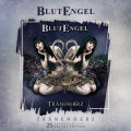 Blutengel - Tränenherz /  25th Anniversary Edition (2CD)