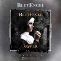 Blutengel - Save Us / 25th Anniversary Edition (2CD)
