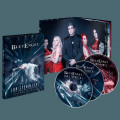 Blutengel - Un:sterblich - Our Souls Will Never Die / Limited Digibook Edition (3CD)