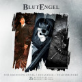 Blutengel - The Oxidising Angel/Soultaker/Nachtbringer / 25th Anniversary Edition (3CD)