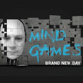 Brand New Day - Mind Games (CD)
