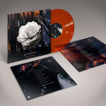 Bootblacks - Thin Skies / Limited Orange Edition (12" Vinyl)