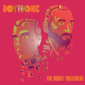 Boytronic - The Robot Treatment (CD)