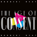 Bronski Beat - The Age Of Consent / Remastered And Expanded (12" Vinyl)