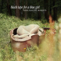 Black Tape For A Blue Girl - These Fleeting Moments (CD)