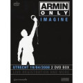 Armin van Buuren - Imagine (2DVD)