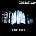 Cesium_137 - Luminous (EP CD)
