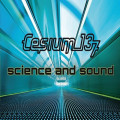 Cesium_137 - Science and Sound (CD)