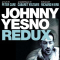 Cabaret Voltaire - Johnny Yesno (2CD+2DVD)