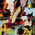 Cabaret Voltaire - 1974-76 / Limited Transparent Orange Edition (2x 12" Vinyl + MP3)