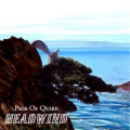 Page of Quire - Headwind (CD)