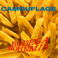 Camouflage - Bodega Bohemia / Limited 30th Anniversary Edition (3CD)
