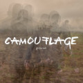 Camouflage - Greyscale (12" Vinyl)