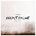 Camouflage feat. Peter Heppner - Count On Me (MCD)