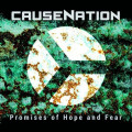 Causenation - Promises Of Hope And Fear / Limited Edition (CD)