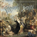 Christian Death - The Dark Age Renaissance Collection Part 1: The Renaissance (4CD)