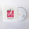 Celluloide - Naïve Heart - Experimental SynthPop Version / Super Limited Edition (CD)