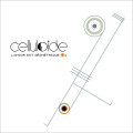 Celluloide - L'Amour Est Géométrique (CD)