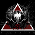 Centhron - Allvater (CD)