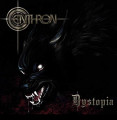 Centhron - Dystopia (CD)