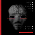 cEvin Key - bRap and fOrth Vol.8 (CD)