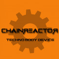 Chainreactor - Techno Body Device (CD)
