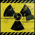 C-Lekktor - Radioakktivity / Limited Edition (7" Vinyl)