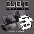 Clicks - Glitch Machine (Ultimate Glitch Machine) (2CD)
