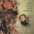 Coil presents Black Light District ‎- A Thousand Lights In A Darkened Room / ReRelease (CD)