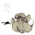 Coil - The Ape of Naples / Vinyl Artwork (2CD)