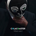 Colacoaster - Where Am I (CD)