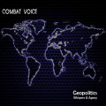 Combat Voice - Geopolitics Whispers & Agony (CD)