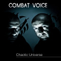 Combat Voice - Chaotic Universe (CD)