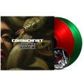 Combichrist - This Is Where Death Begins / Limited Colored Edition (2x 12" Vinyl + CD)