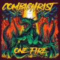 Combichrist - One Fire / Deluxe Digipak Edition (2CD)