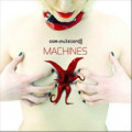 Com.Pulsion - Machines (CD)