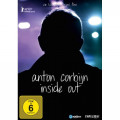Klaartje Quirijns - Anton Corbijin Inside Out (DVD)