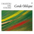 Corde Oblique - I Maestri Del Colore (CD)