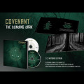 Covenant - The Blinding Dark / Limited Book Edition (2CD)