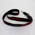 Covenant - Lanyard "Leaving Babylon" (two colored)