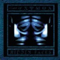 Clan Of Xymox - Hidden Faces (CD)
