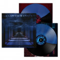 Clan Of Xymox - Limbo + [9 bonus] / Limited 'Art Edition' (2x 12" Vinyl)