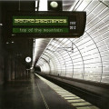 SoundSequence (Cryo) - Top Of The Mountain: 1997 - 2012 (CD)