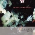 The Cure - Disintegration / ReRelease (3CD)